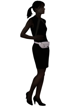 OPENROAD CHIC 2.0 WAISTBAG